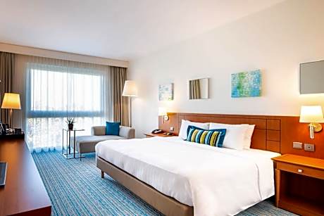 Courtyard by Marriott Brussels