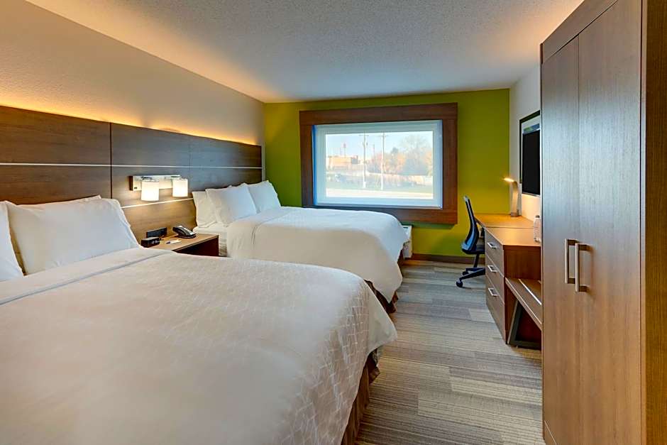 Holiday Inn Express Cincinnati North - Monroe By IHG