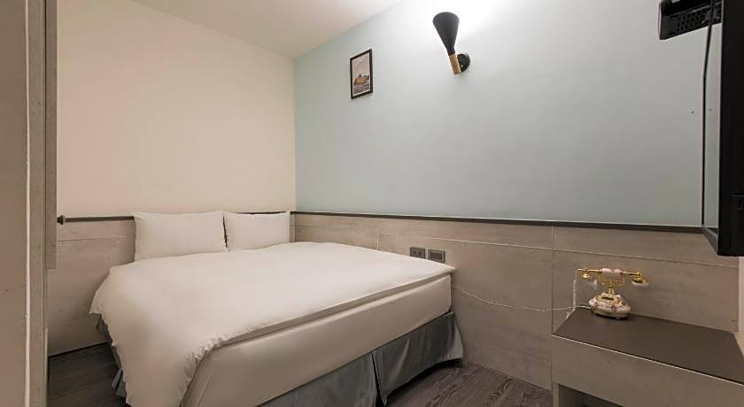 Raise Hotel Taichung
