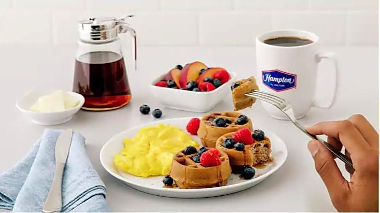 Hampton Inn O'Fallon, Il