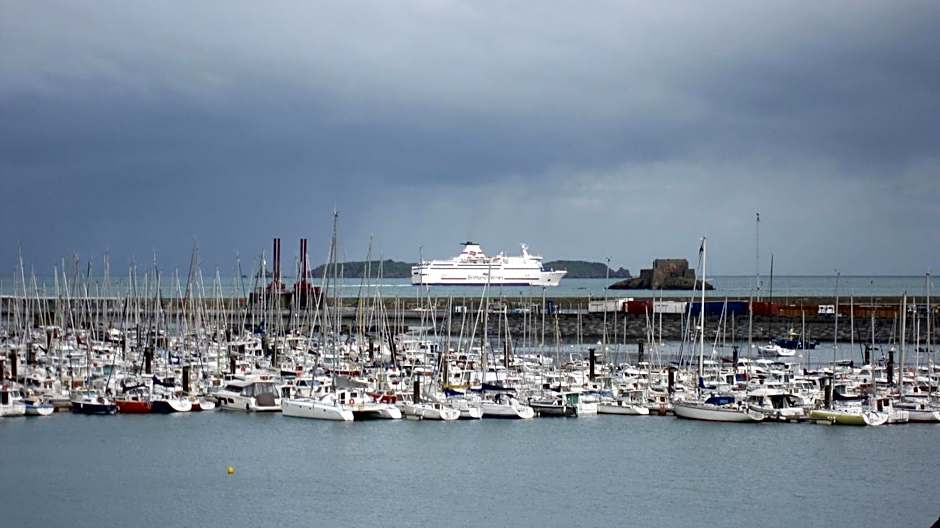 Manoir Du Cunningham