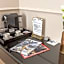 Daplace - La Mongolfiera Rooms in Navona