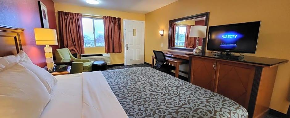 Olympic Inn & Suites Port Angeles