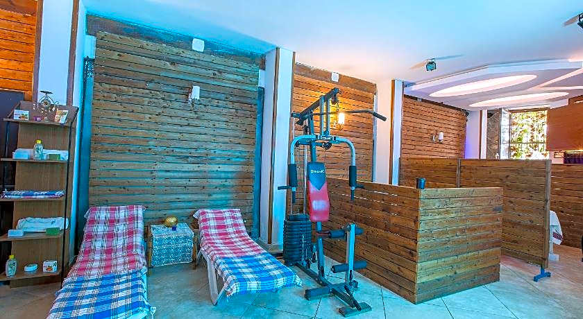 Villa Sonata Boutique Hotel