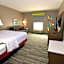 Hampton Inn By Hilton Leesburg
