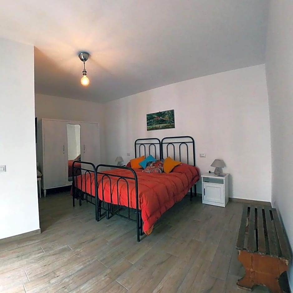 B&B La casa dei nonni