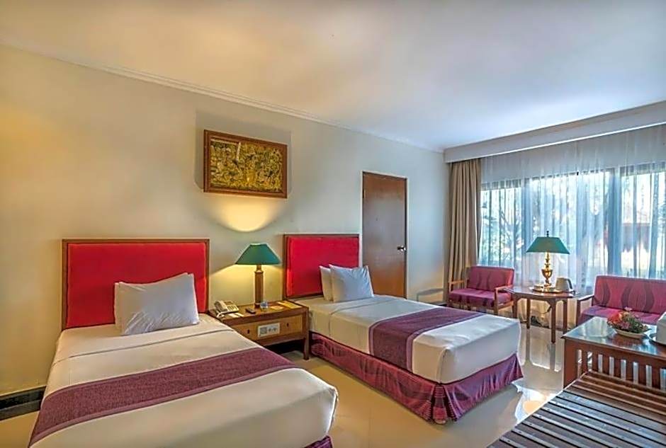 Inna Grand Bali Beach Hotel