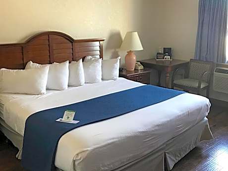 Americas Best Value Inn Sault Ste. Marie