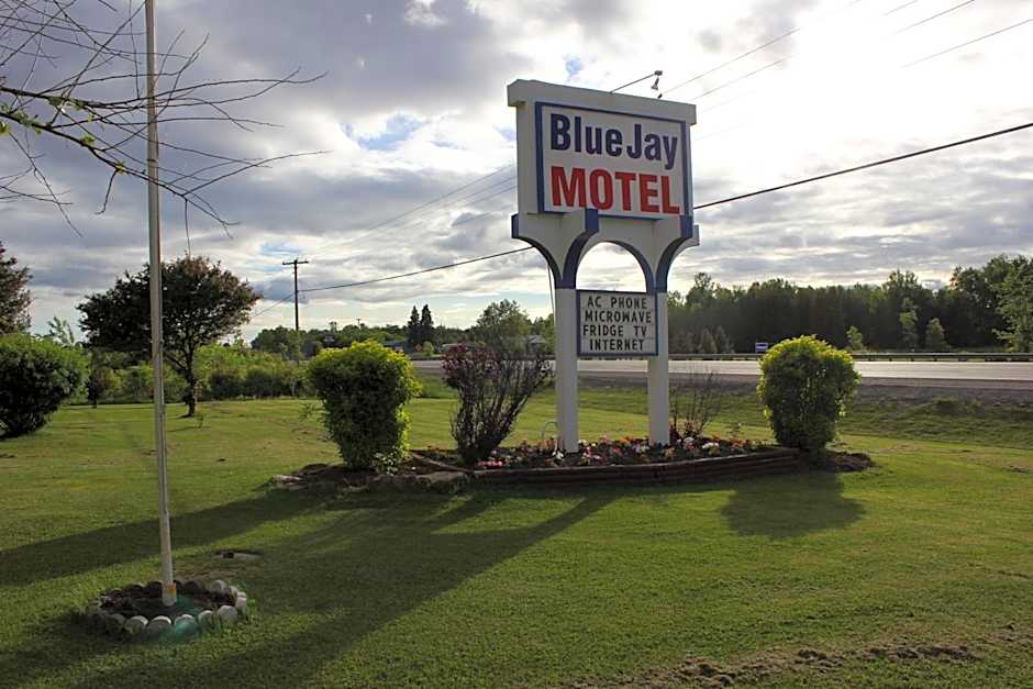 Blue Jay Motel