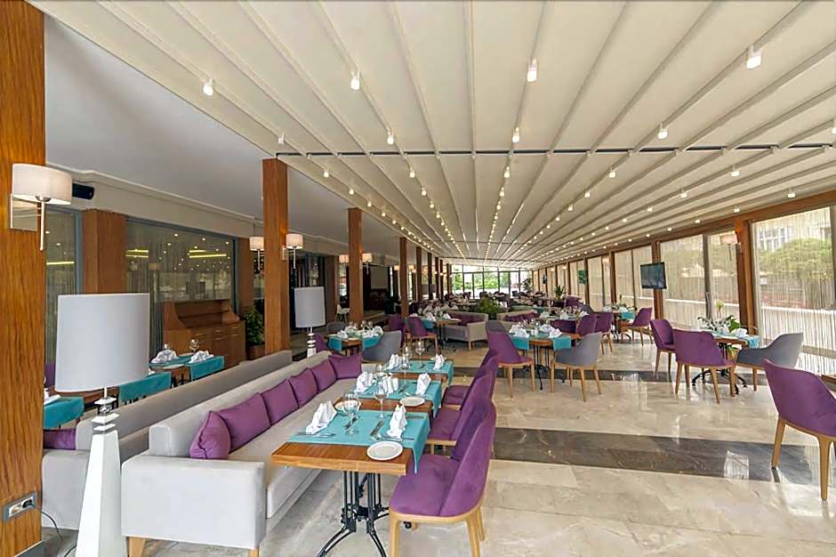 Lamec Hotel