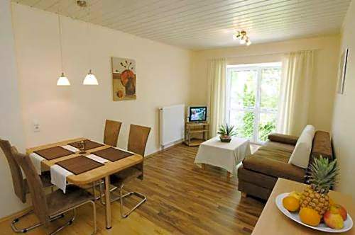 Hotel Herrlichkeit Dornum Janßen