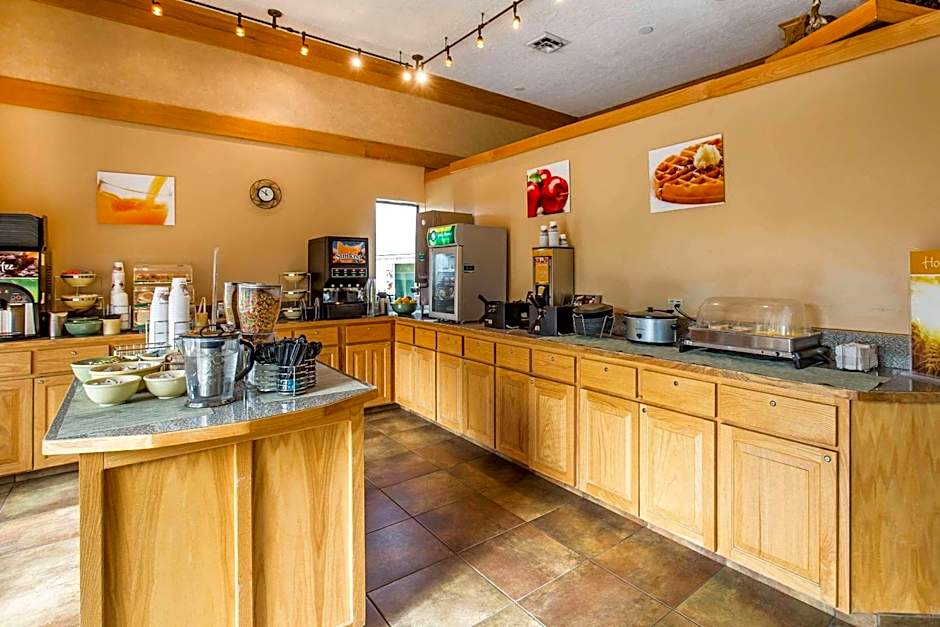 Quality Inn Rock Springs - Green River