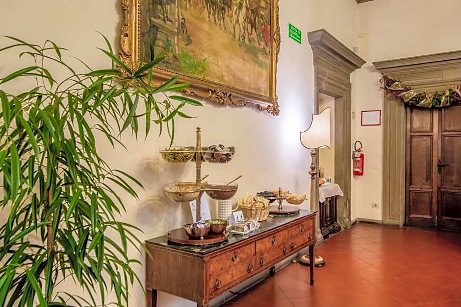 Hotel Martelli