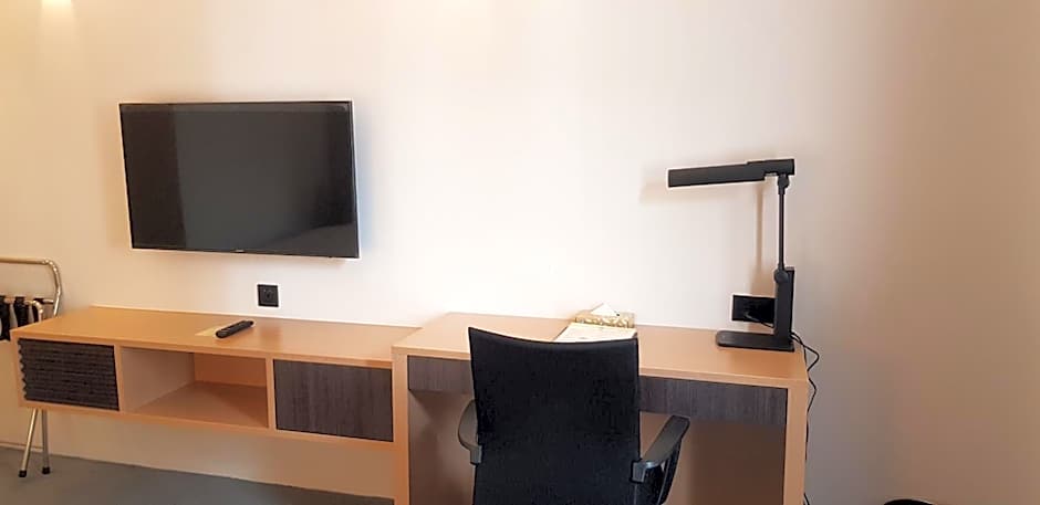 Ariston Hotel Bangkok