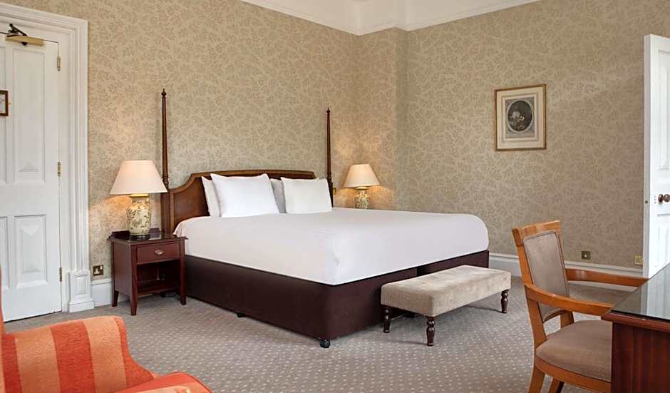 The Welcombe Hotel BW Premier Collection by Best Western