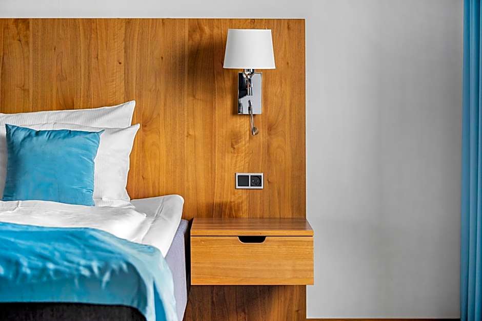 Best Western Plus Park Globetrotter Copenhagen Airport