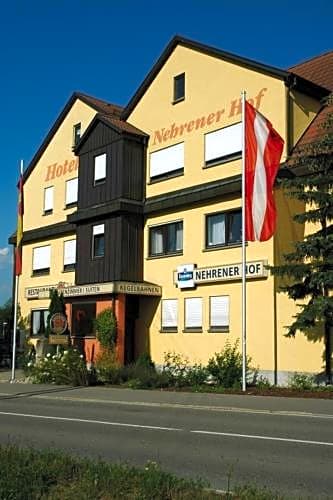 Hotel & Restaurant Nehrener Hof