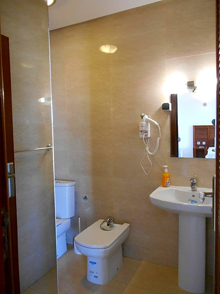 Boutique Hôtel Albaraka
