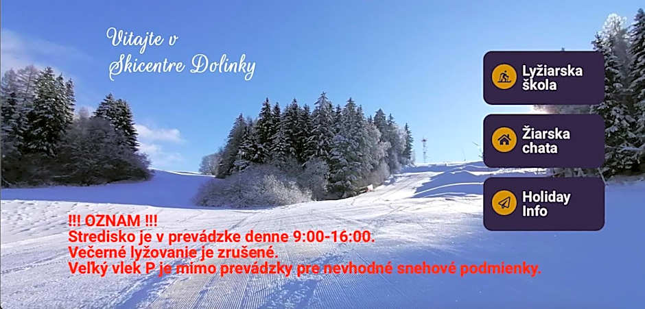 Chaty a horský hotel Kožiar