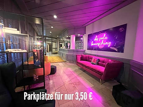 Hotel Landhaus Seela