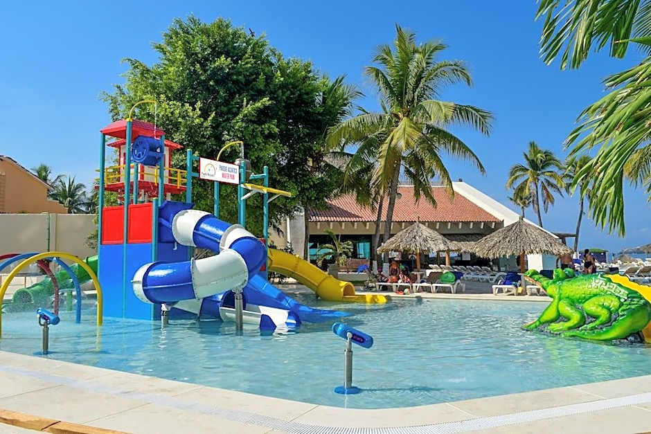Park Royal Beach Ixtapa - All Inclusive