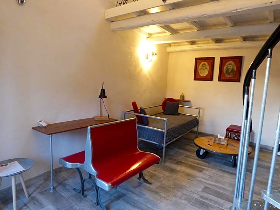 Mas d'Asvin & Spa