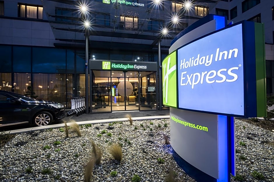 Holiday Inn Express Paris - CDG Airport