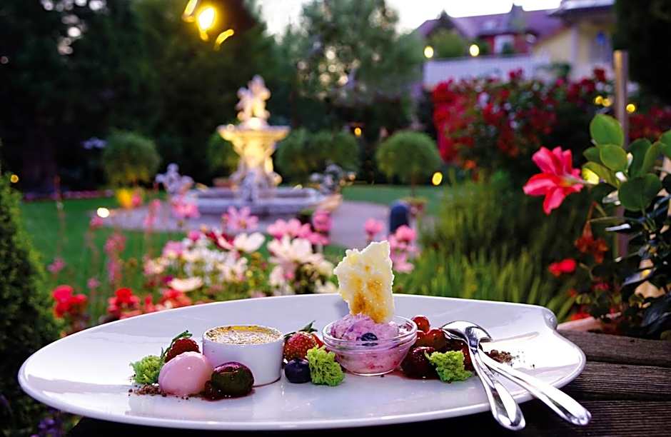 Hotel Rebstock Durbach