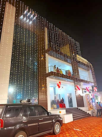 Parishram Resort By GRB