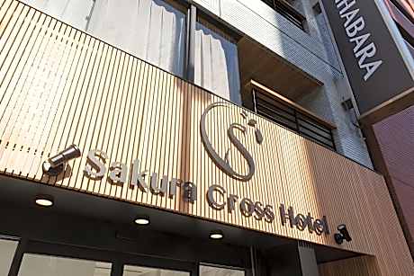 Sakura Cross Hotel Akihabara