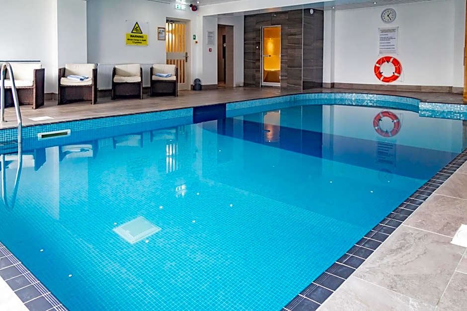 Hillthwaite House Hotel