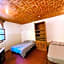 Residencia estilo Californiana Jardín de los Soles