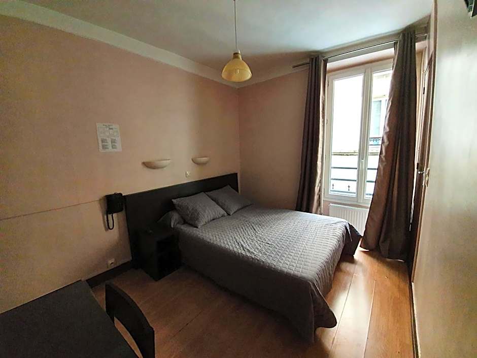 Hotel Anya