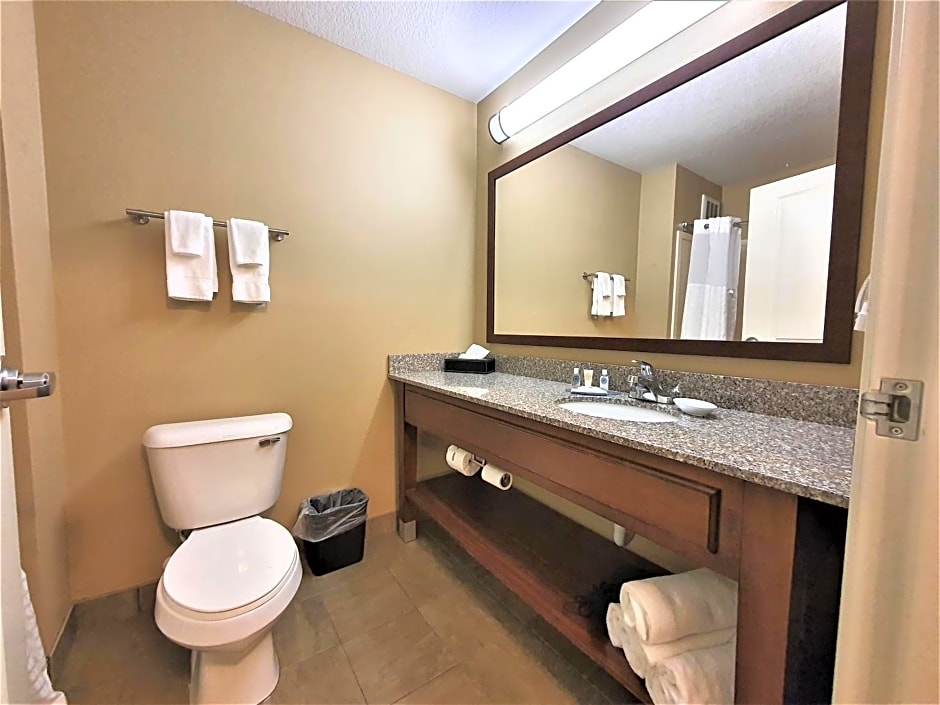 AmeriVu Inn and Suites - Chisago City