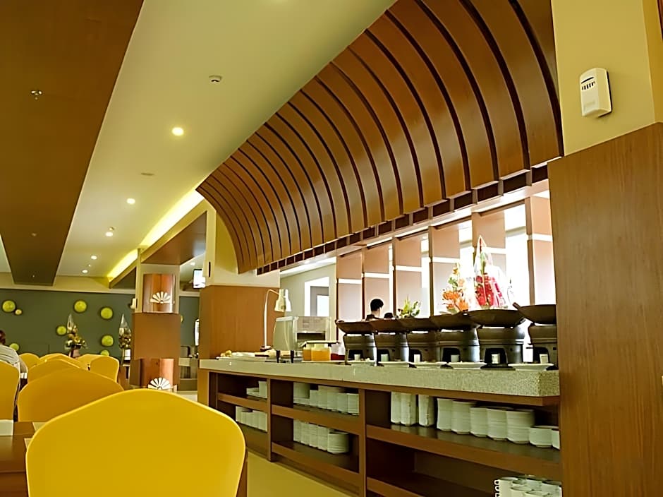 Crystal Lotus Hotel Yogyakarta