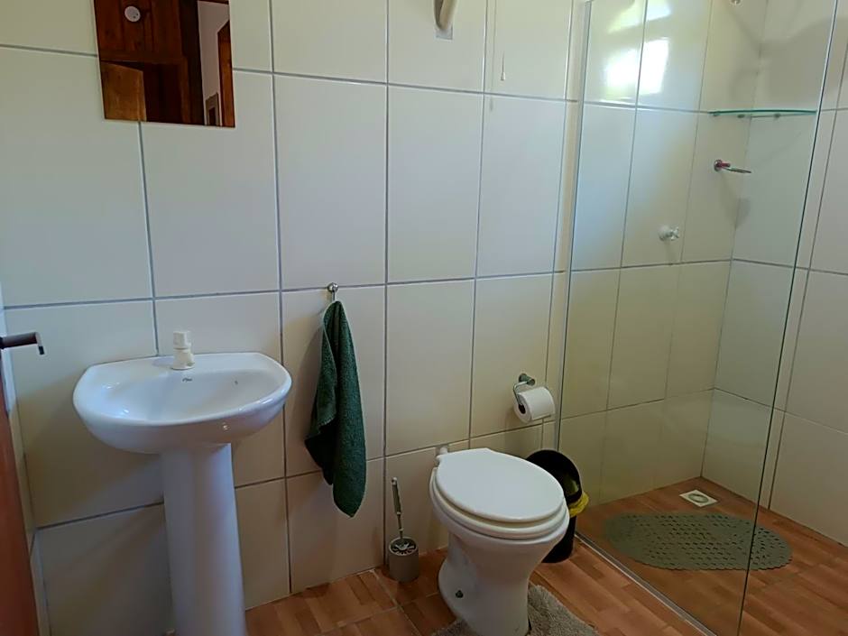 Brisa da Mata Ecolodges