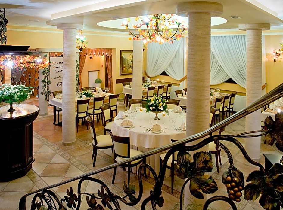 Hotel Piotr Spa&Wellness