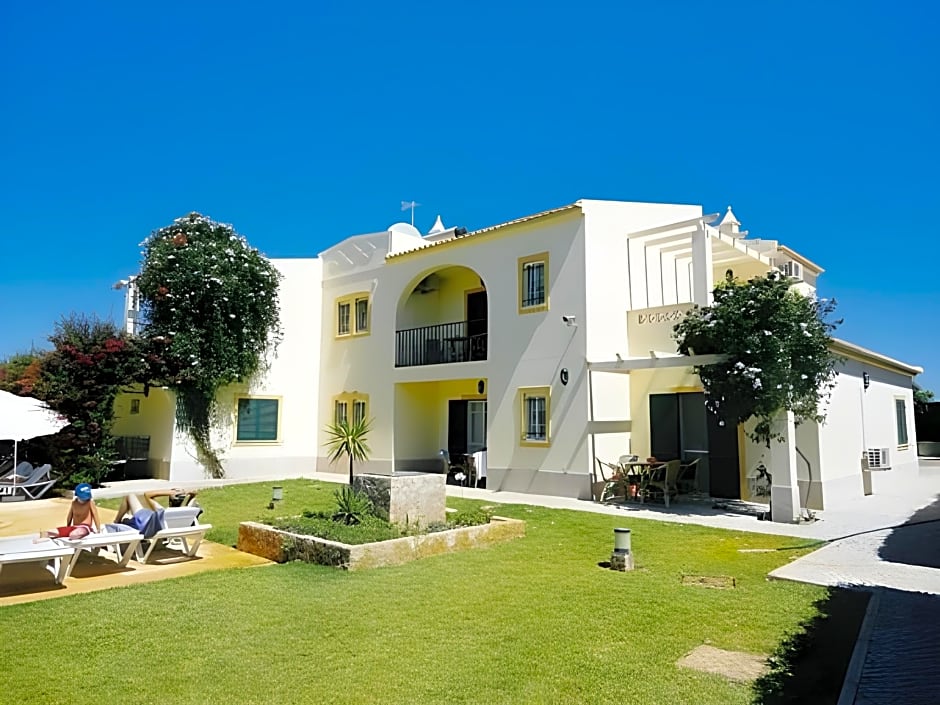 Apartamentos Monte dos Avos, Albufeira