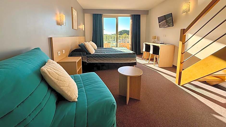 Hôtel Restaurant L' Empereur