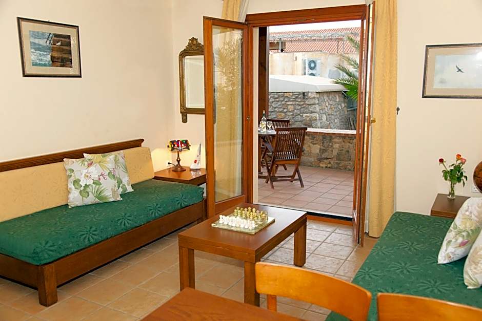 Mylos Hotel Apartments