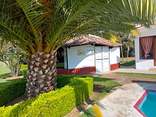 HM Hotel El Rancho Las Margaritas