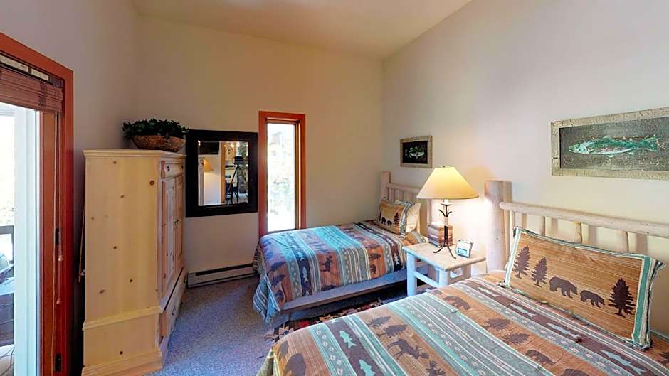 Vail Residences at Cascade Village, a Destination by Hyatt Residence