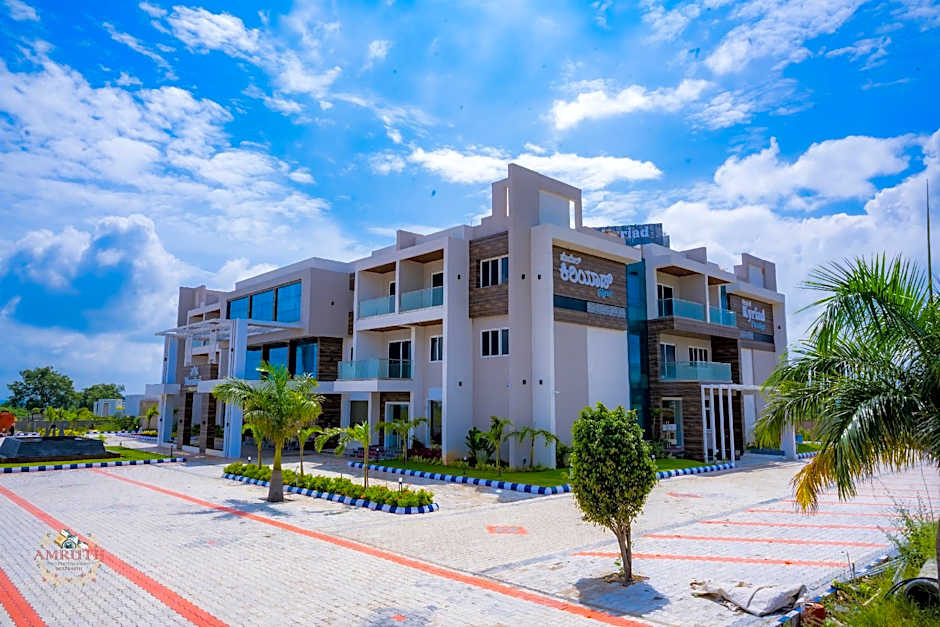 Kyriad Prestige Ilkal