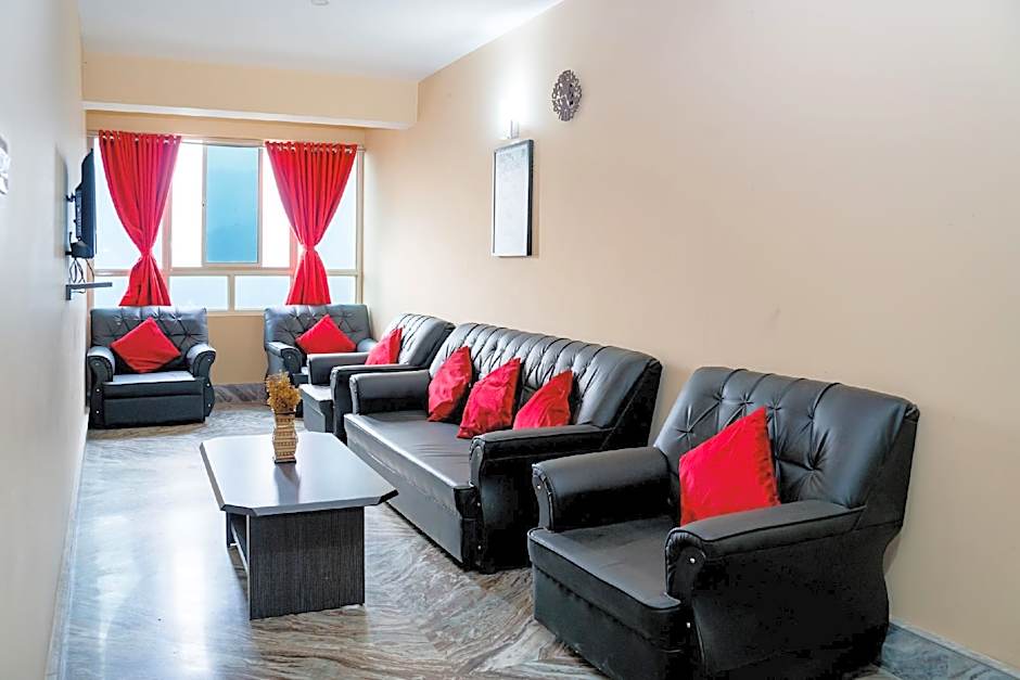 The Bankhim Residency Gangtok – Gangtok, OK