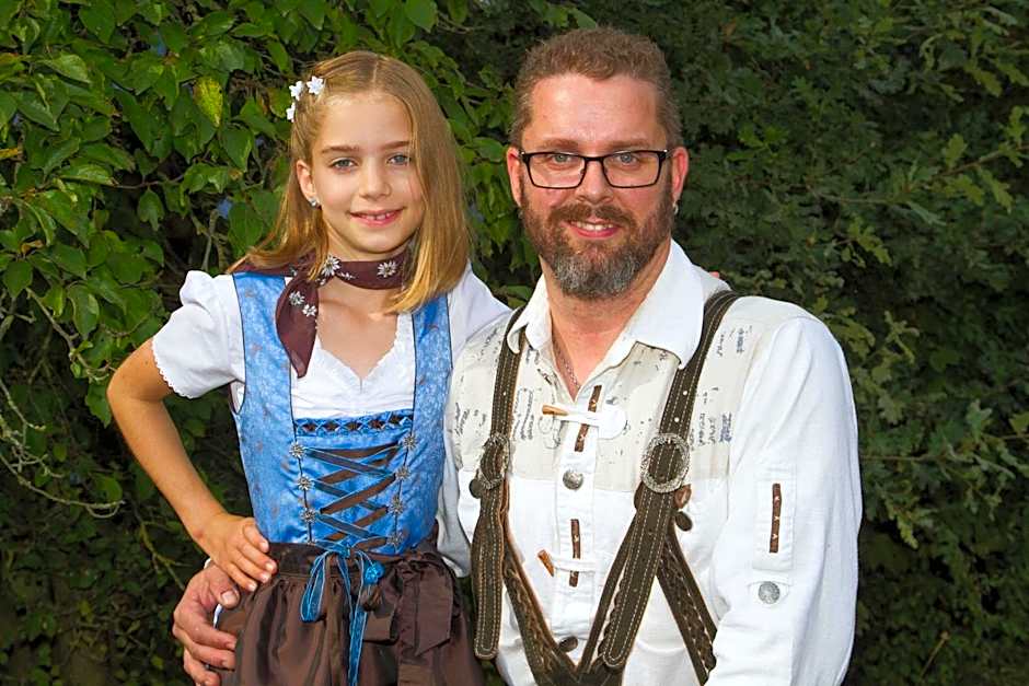 Hotel Weserschiffchen