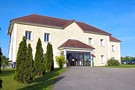 Logis Des Sources