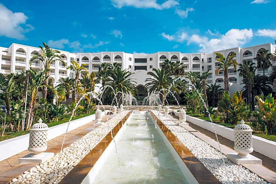Iberostar Selection Kantaoui Bay