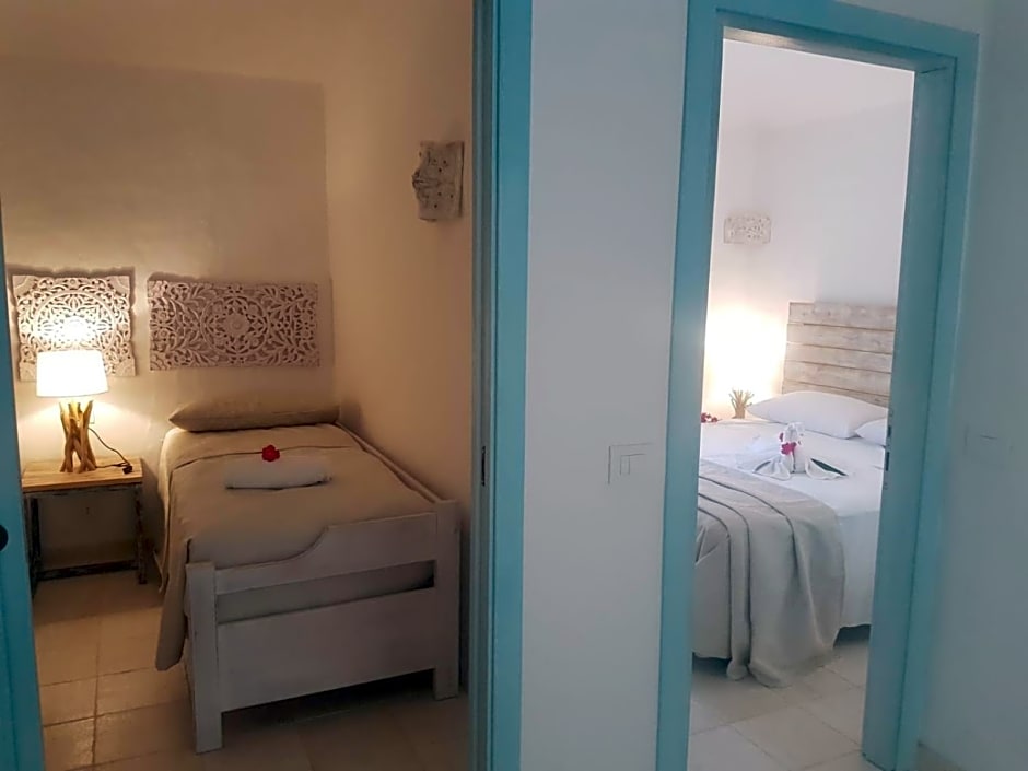 Residence Capraggia