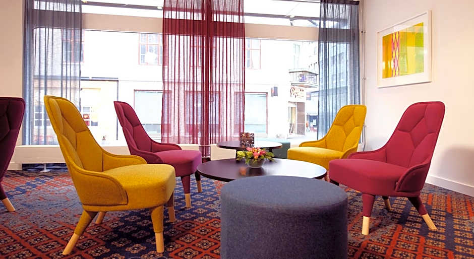 Clarion Collection Hotel Astoria