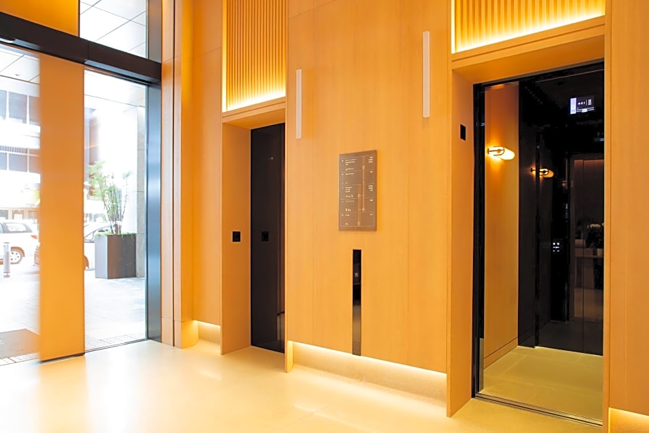 AKI Hong Kong - Mgallery